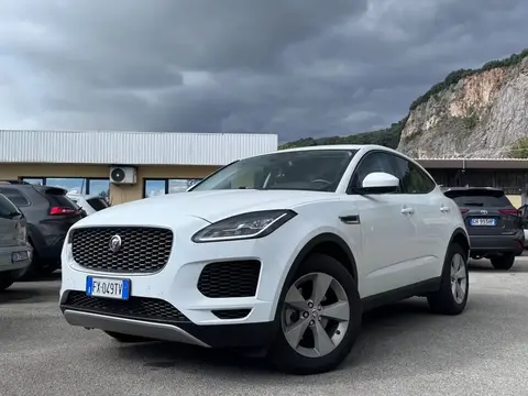 Annonce JAGUAR E-PACE Diesel 2019 d'occasion 