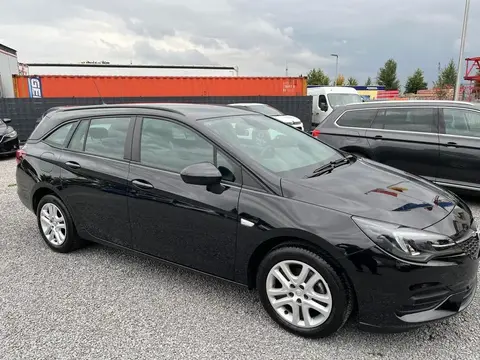 Used OPEL ASTRA Petrol 2021 Ad 