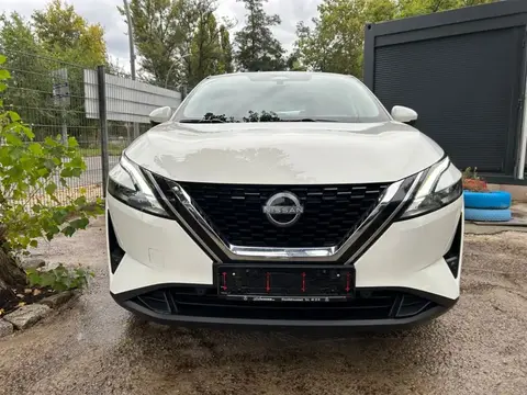 Annonce NISSAN QASHQAI Essence 2023 d'occasion 