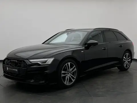 Used AUDI A6 Diesel 2024 Ad 