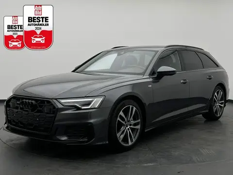 Annonce AUDI A6 Diesel 2024 d'occasion 