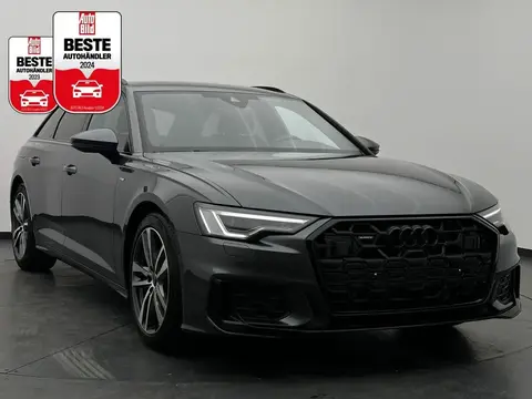 Used AUDI A6 Diesel 2024 Ad 