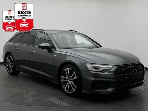 Used AUDI A6 Diesel 2024 Ad 