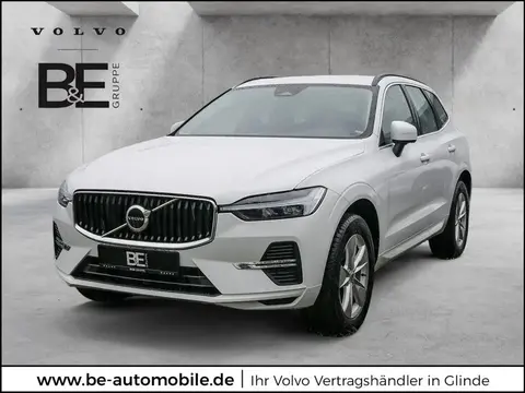 Used VOLVO XC60 Petrol 2022 Ad 