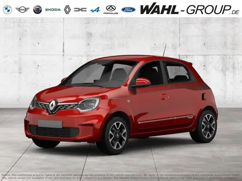 Annonce RENAULT TWINGO Essence 2020 d'occasion 