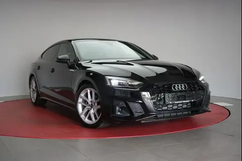 Used AUDI A5 Petrol 2023 Ad 