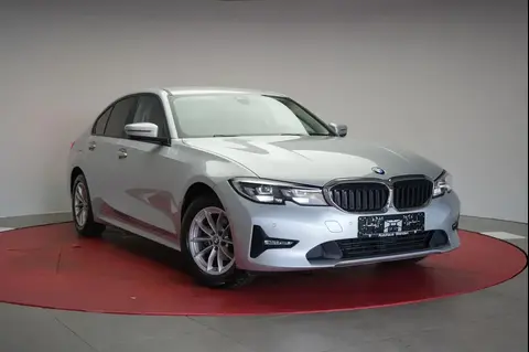 Annonce BMW SERIE 3 Diesel 2021 d'occasion 