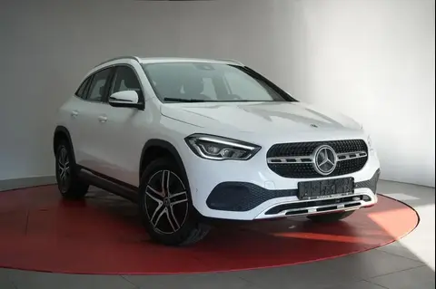 Annonce MERCEDES-BENZ CLASSE GLA Diesel 2020 d'occasion 