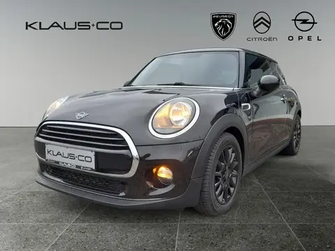 Annonce MINI COOPER Essence 2019 d'occasion 