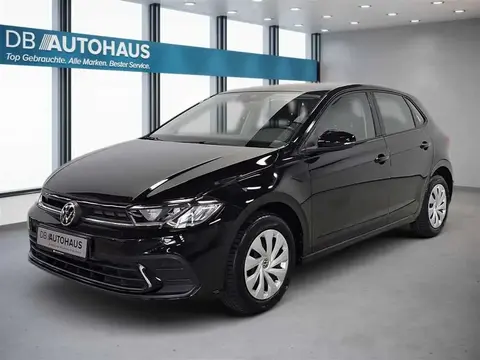 Annonce VOLKSWAGEN POLO Essence 2022 d'occasion 