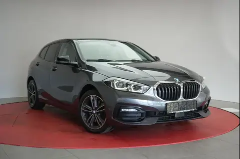 Annonce BMW SERIE 1 Diesel 2021 d'occasion 