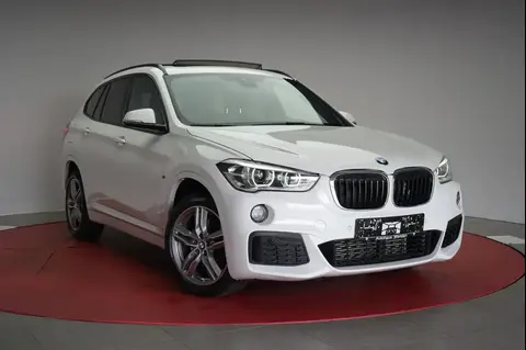 Annonce BMW X1 Essence 2018 d'occasion 