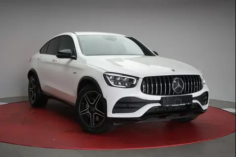 Annonce MERCEDES-BENZ CLASSE GLC Essence 2020 d'occasion Allemagne