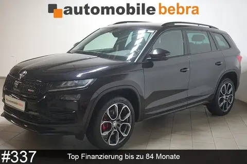 Used SKODA KODIAQ Diesel 2021 Ad 