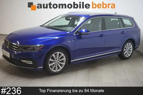 Used VOLKSWAGEN PASSAT Diesel 2020 Ad 