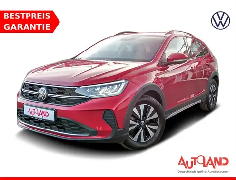 Annonce VOLKSWAGEN TAIGO Essence 2022 d'occasion 