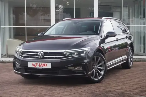 Used VOLKSWAGEN PASSAT Diesel 2020 Ad 