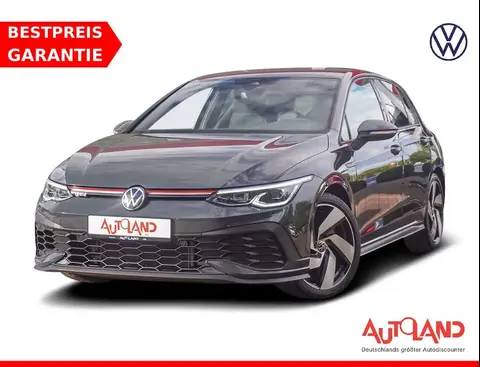 Annonce VOLKSWAGEN GOLF Essence 2022 d'occasion 