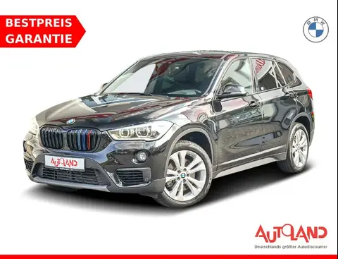 Used BMW X1 Petrol 2019 Ad 