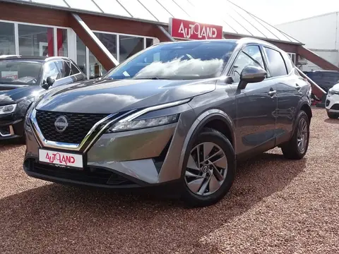 Used NISSAN QASHQAI Petrol 2023 Ad 