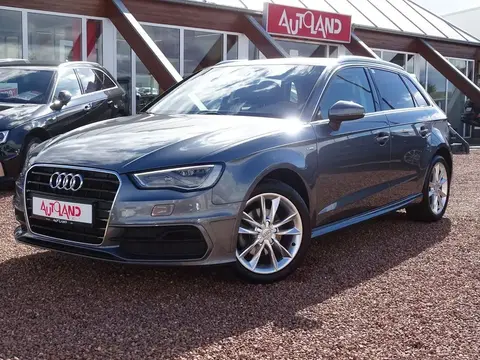 Used AUDI A3 Diesel 2015 Ad 