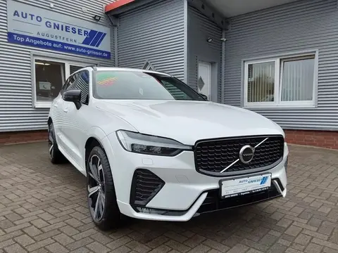 Annonce VOLVO XC60 Diesel 2023 d'occasion 