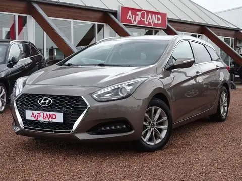 Annonce HYUNDAI I40 Essence 2019 d'occasion 