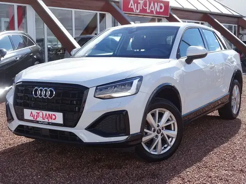 Annonce AUDI Q2 Diesel 2023 d'occasion 