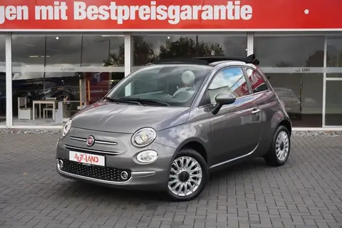 Used FIAT 500C Petrol 2023 Ad 