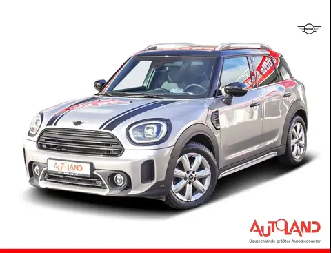 Annonce MINI COOPER Essence 2023 d'occasion 