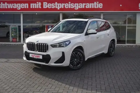 Used BMW X1 Petrol 2023 Ad 