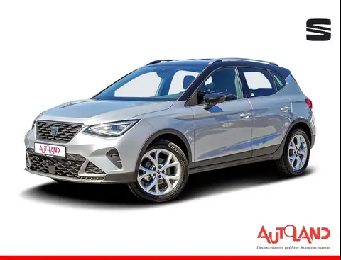 Annonce SEAT ARONA Essence 2023 d'occasion 