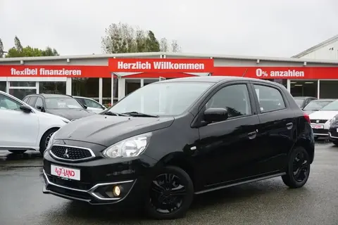 Annonce MITSUBISHI SPACE STAR Essence 2020 d'occasion 