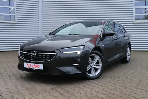 Used OPEL INSIGNIA Diesel 2020 Ad 