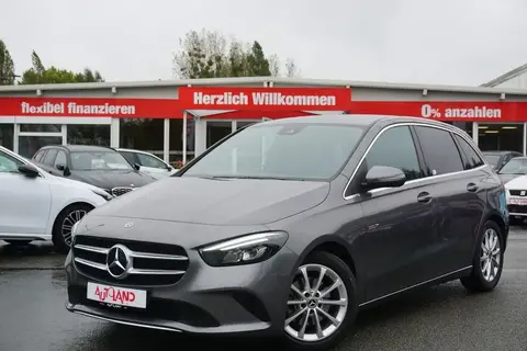 Used MERCEDES-BENZ CLASSE B Petrol 2021 Ad 