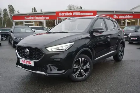 Annonce MG ZS Essence 2022 d'occasion 