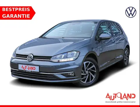 Annonce VOLKSWAGEN GOLF Essence 2018 d'occasion 