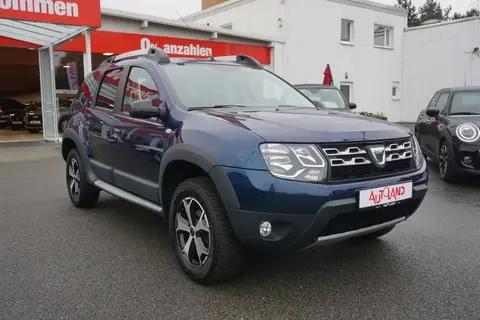 Used DACIA DUSTER Petrol 2017 Ad 