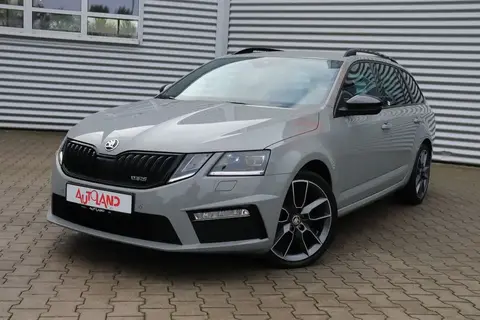 Annonce SKODA OCTAVIA Essence 2020 d'occasion 