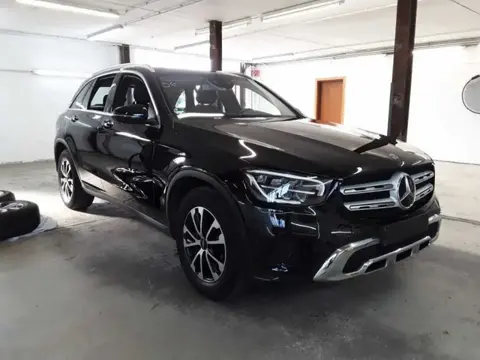 Used MERCEDES-BENZ CLASSE GLC Diesel 2019 Ad 