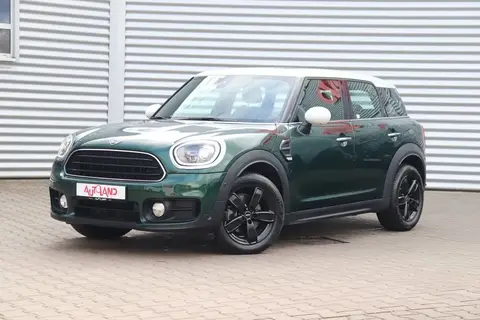 Used MINI COOPER Petrol 2018 Ad 