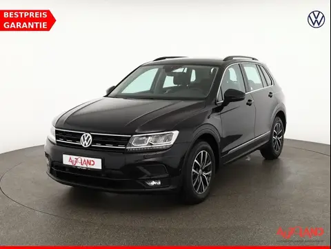 Annonce VOLKSWAGEN TIGUAN Diesel 2020 d'occasion 