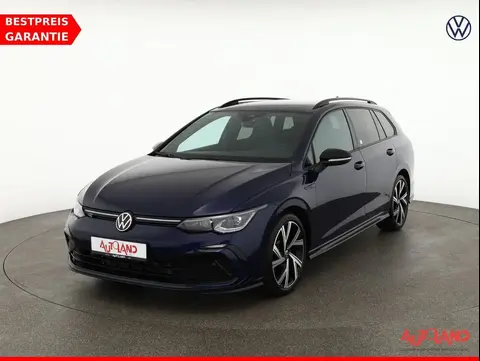 Annonce VOLKSWAGEN GOLF Diesel 2021 d'occasion 