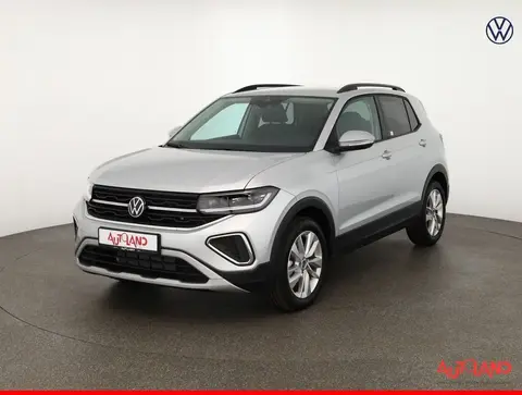 Used VOLKSWAGEN T-CROSS Petrol 2024 Ad 