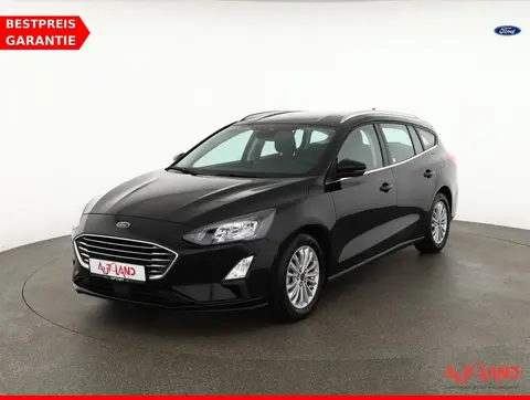 Used FORD FOCUS Hybrid 2021 Ad 