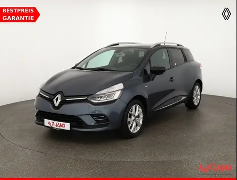 Annonce RENAULT CLIO Essence 2019 d'occasion 