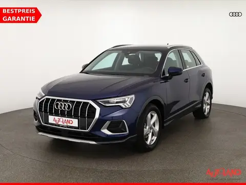 Used AUDI Q3 Petrol 2023 Ad 