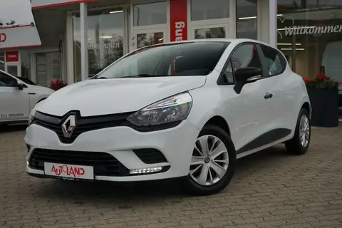 Used RENAULT CLIO Petrol 2019 Ad 