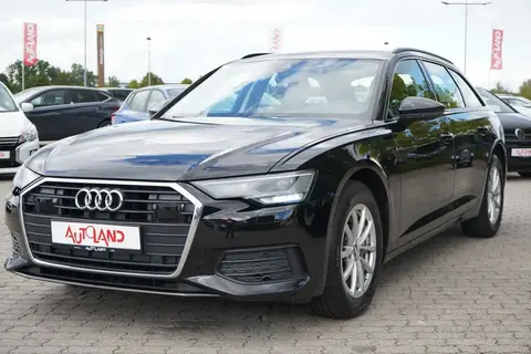 Annonce AUDI A6 Diesel 2020 d'occasion 