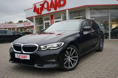 Annonce BMW SERIE 3 Diesel 2021 d'occasion 